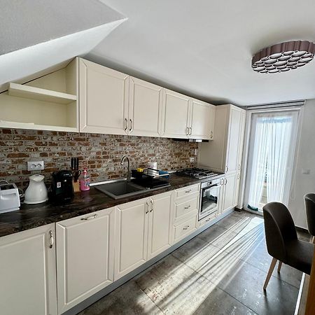 Citadel Duplex Suites 12 シギショアラ エクステリア 写真