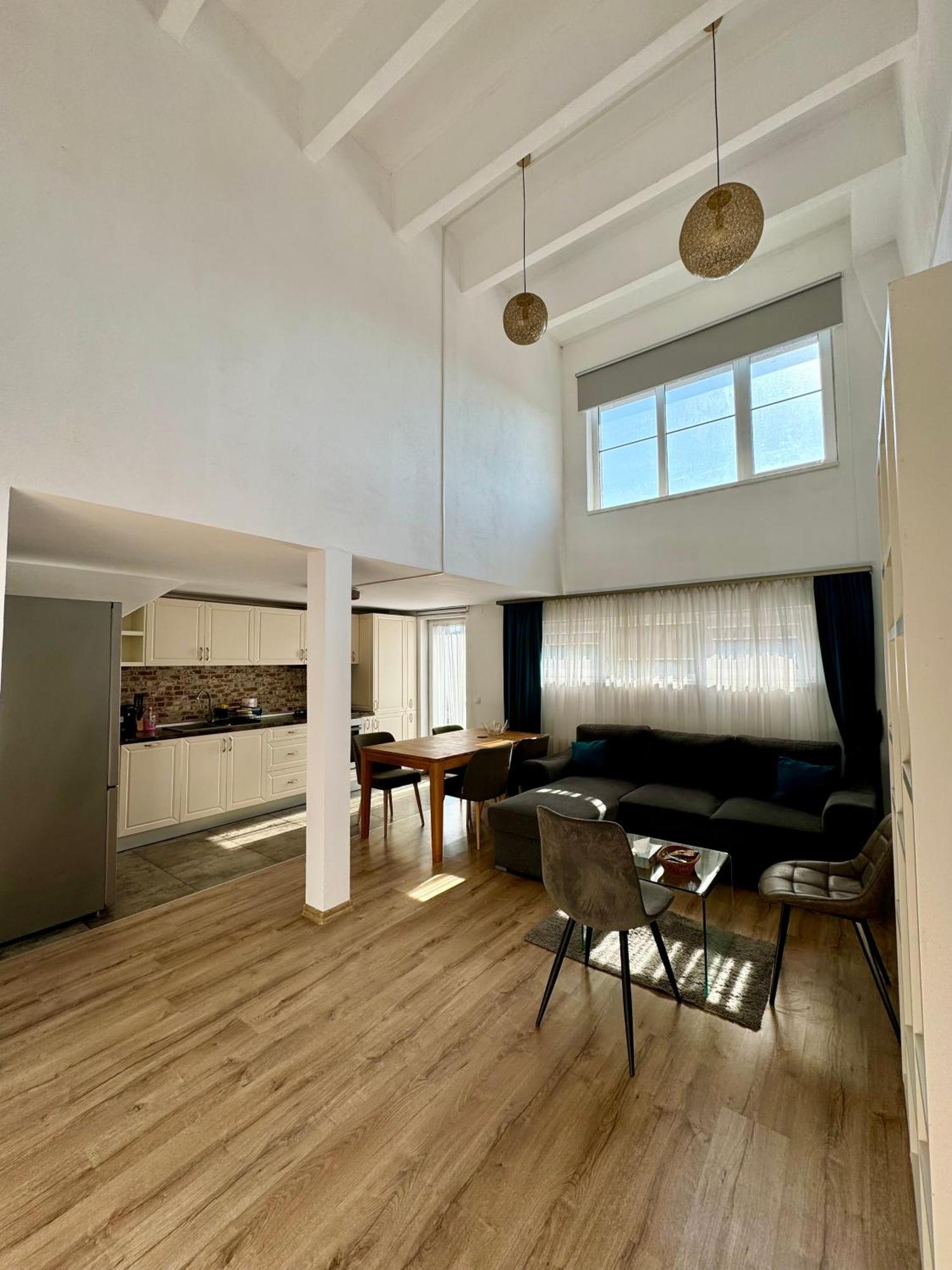Citadel Duplex Suites 12 シギショアラ エクステリア 写真