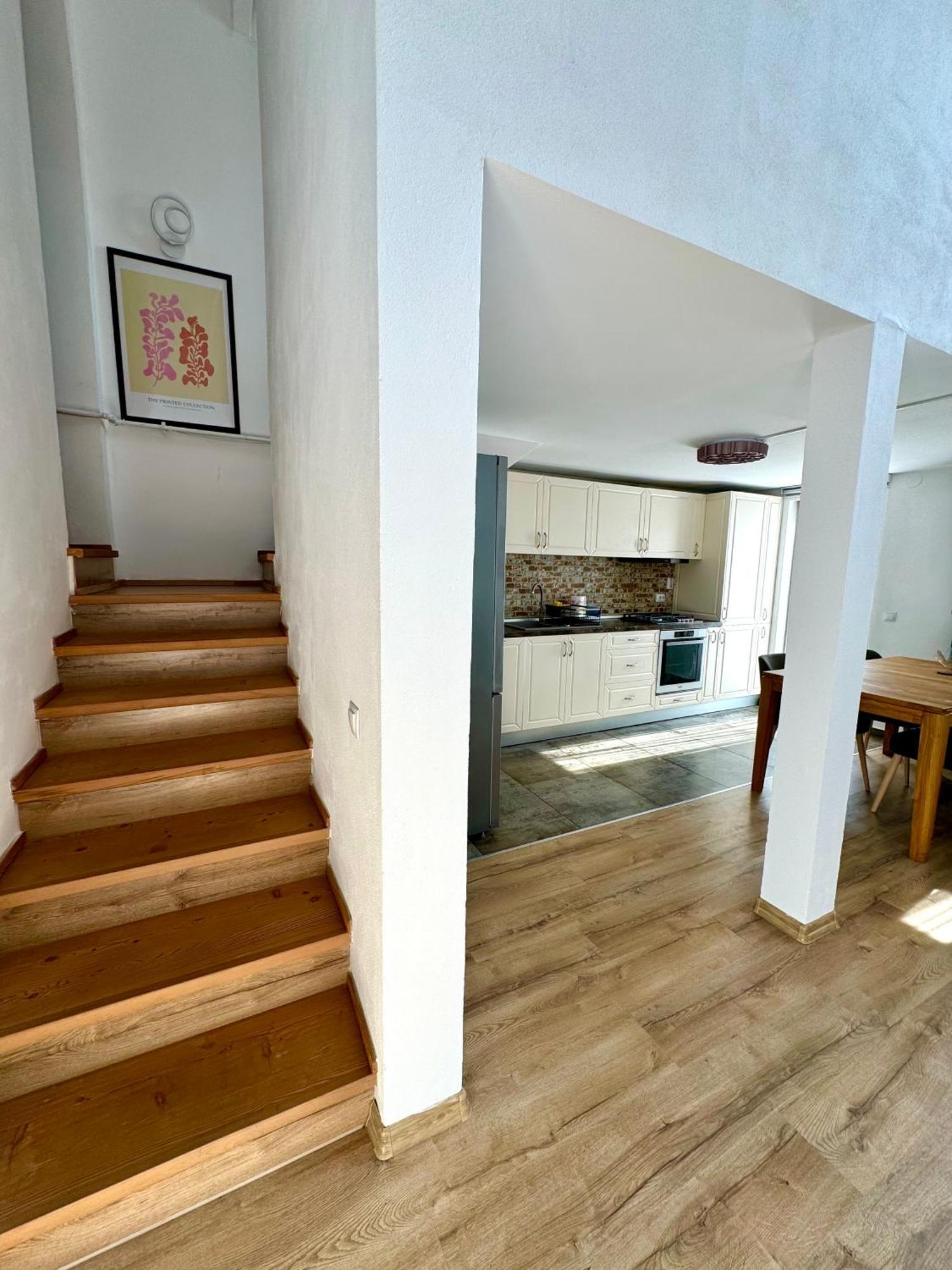 Citadel Duplex Suites 12 シギショアラ エクステリア 写真